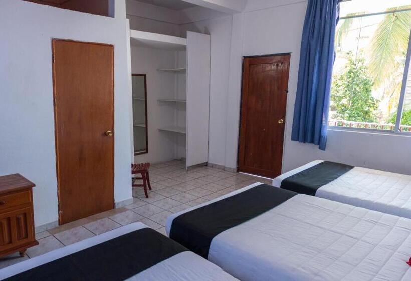 اتاق خانوادگی, Adelita