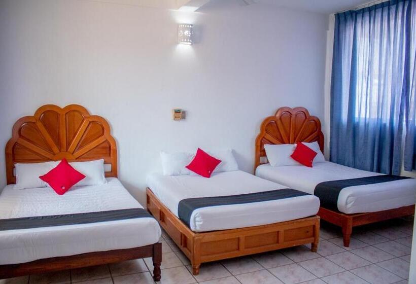 Quarto Familiar, Adelita