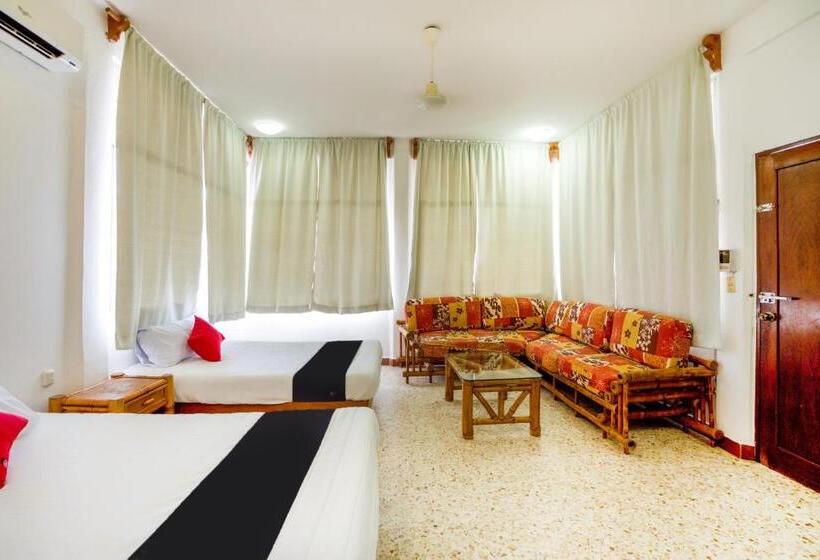 اتاق استاندارد, Adelita