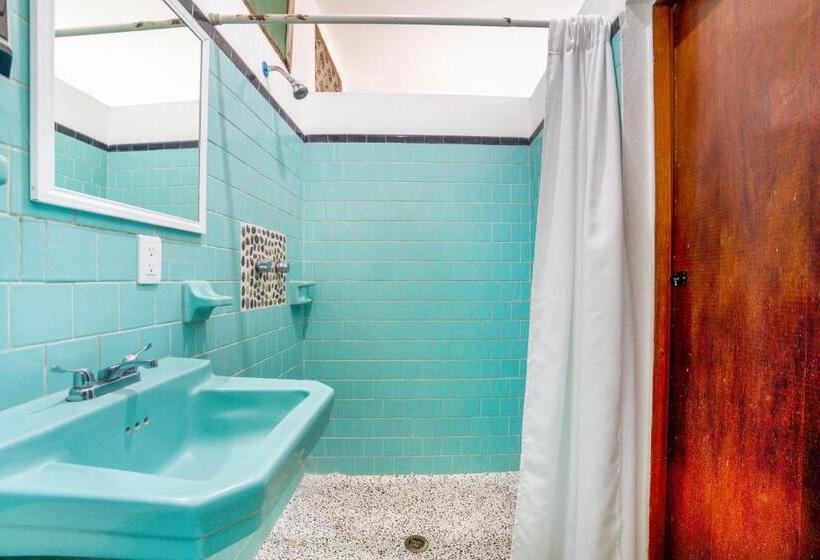 Quarto Triplo Estandar, Adelita