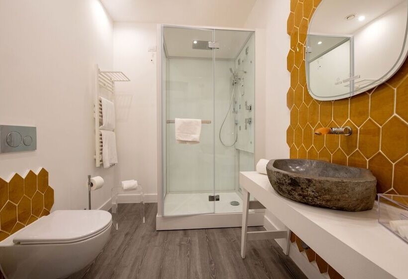 スーペリアールーム, Diamond Suite