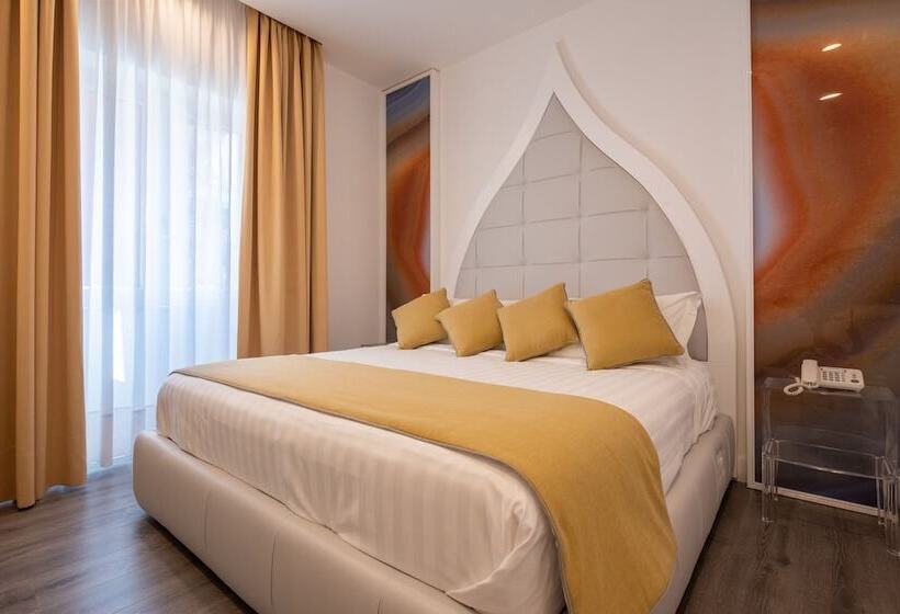 スーペリアールーム, Diamond Suite