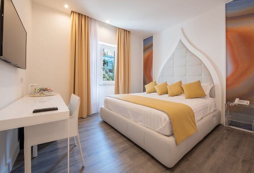 スーペリアールーム, Diamond Suite