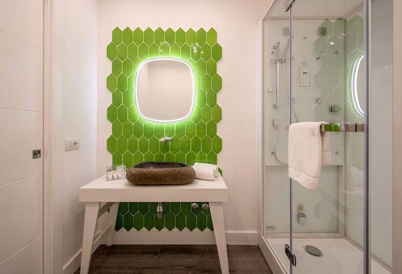 デラックスルーム, Diamond Suite