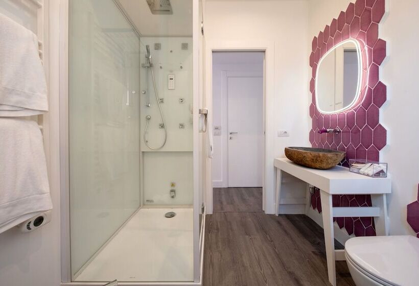 デラックスルーム, Diamond Suite