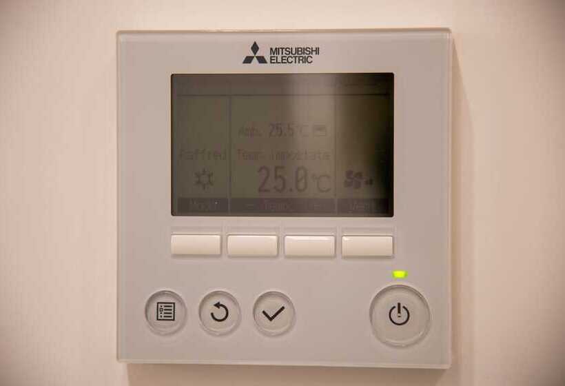 デラックスルーム, Diamond Suite