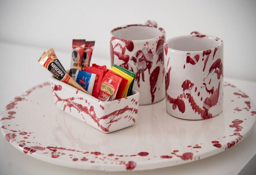 デラックスルーム, Diamond Suite