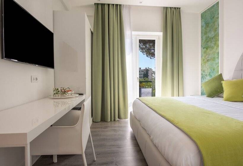 デラックスルーム, Diamond Suite