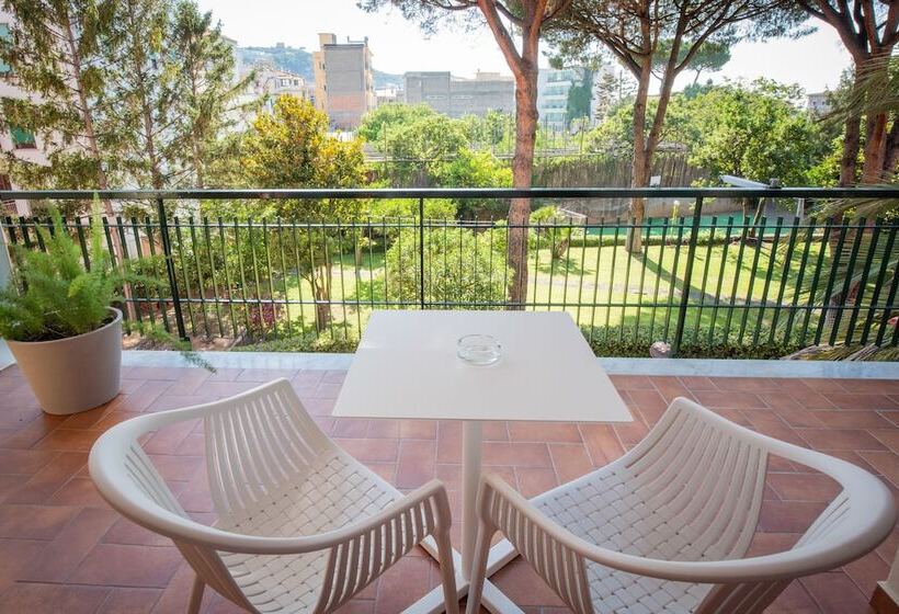 キングサイズベッドのデラックスルーム, Diamond Suite