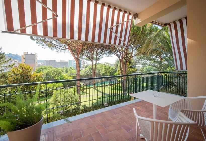 キングサイズベッドのデラックスルーム, Diamond Suite