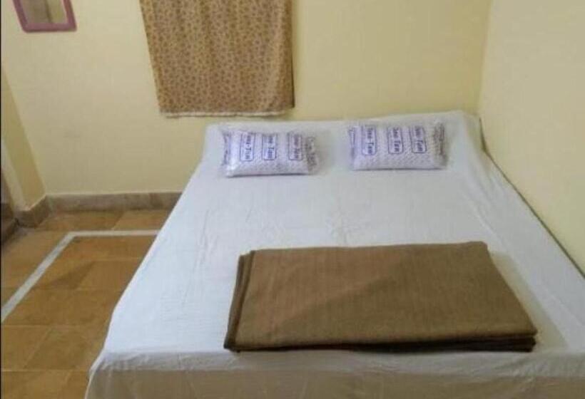 اتاق لوکس, Nutella Jaisalmer, Jaisalmer