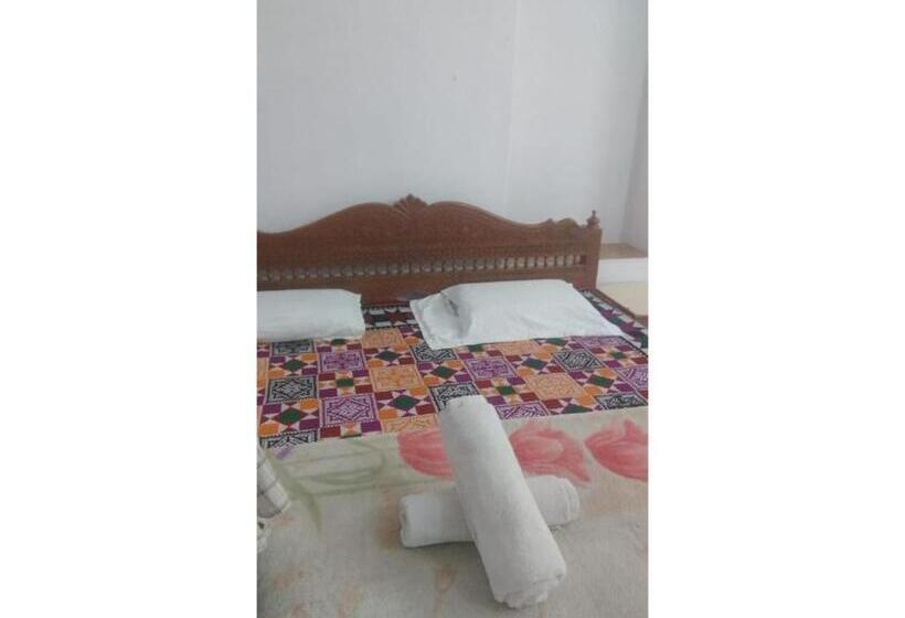 اتاق لوکس, Nutella Jaisalmer, Jaisalmer