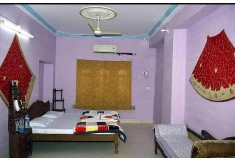 اتاق سوپریور, Nutella Jaisalmer, Jaisalmer