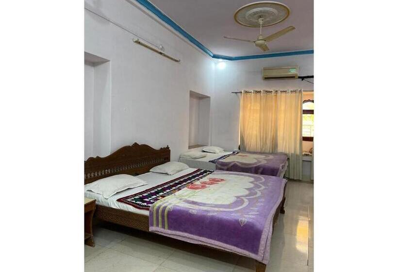 اتاق سوپریور, Nutella Jaisalmer, Jaisalmer