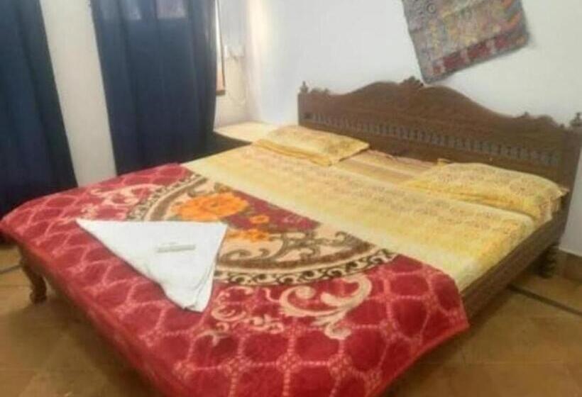 اتاق سوپریور, Nutella Jaisalmer, Jaisalmer