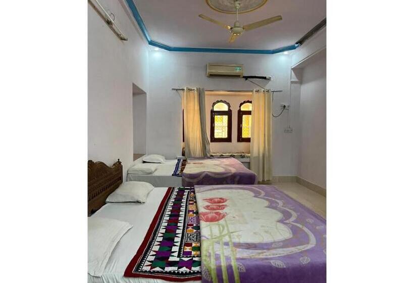 اتاق سوپریور, Nutella Jaisalmer, Jaisalmer