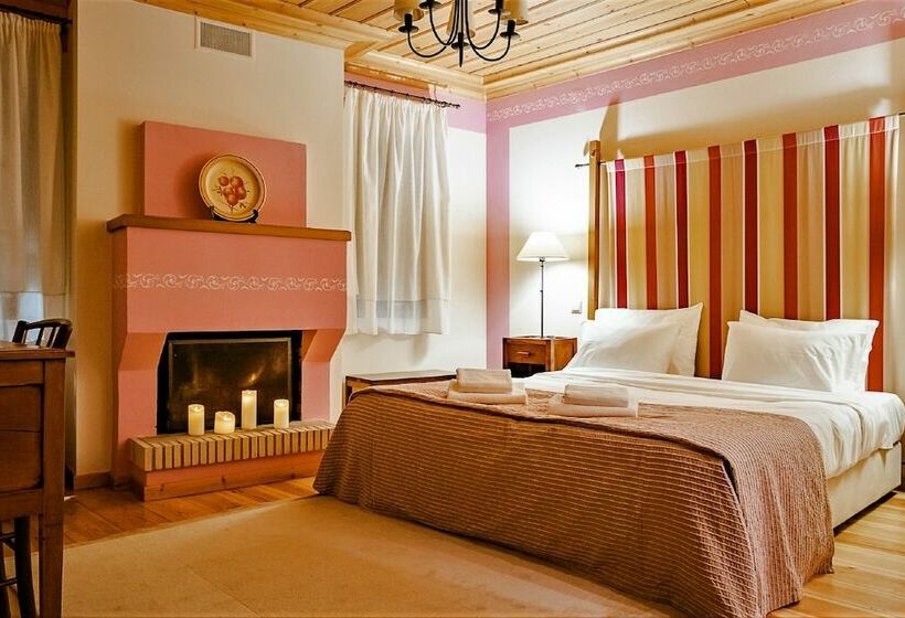 山の見えるジュニアスイート, Rodia Boutique