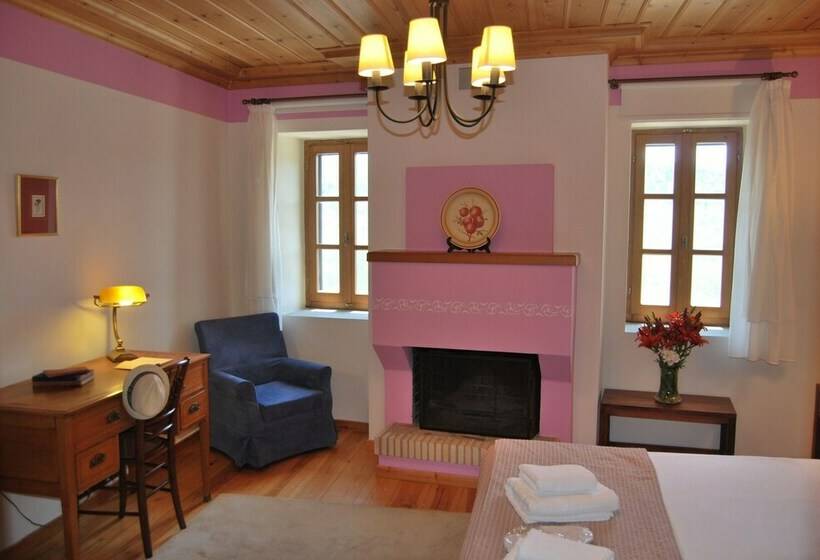 山の見えるジュニアスイート, Rodia Boutique