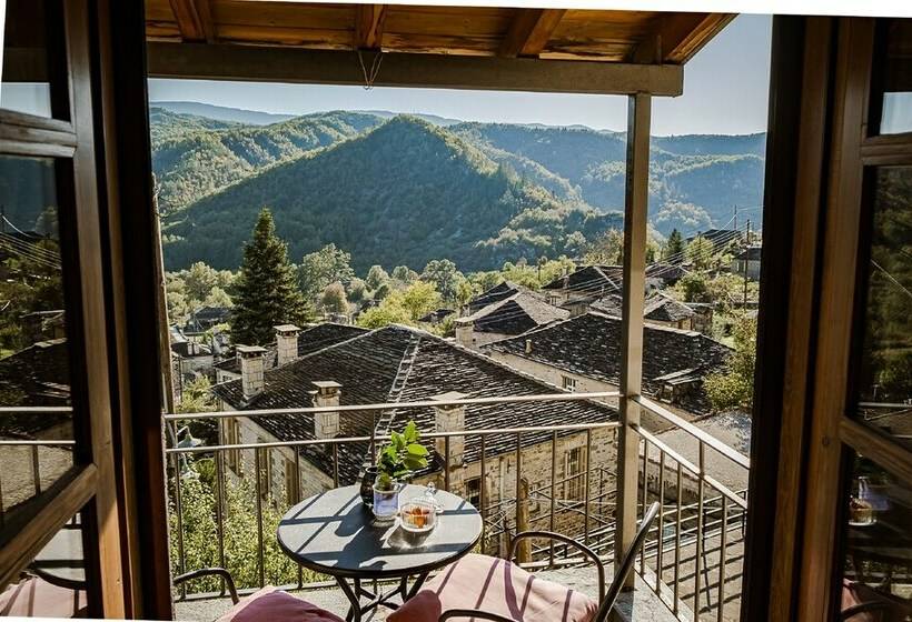 山の見えるジュニアスイート, Rodia Boutique