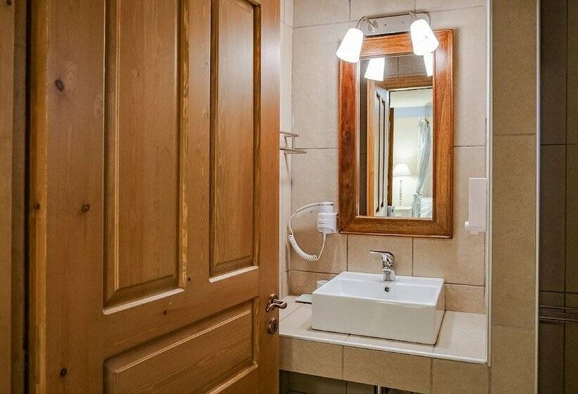 Полулюкс Вид на Горы, Rodia Boutique