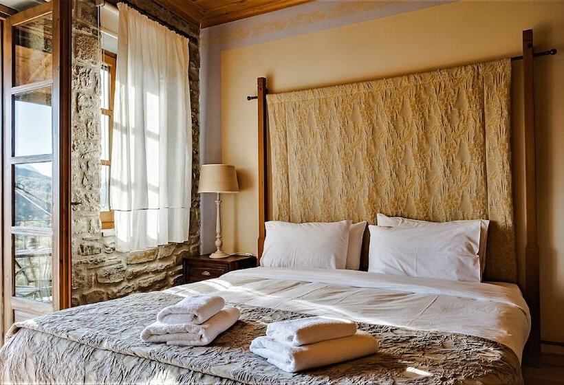 山の見えるジュニアスイート, Rodia Boutique