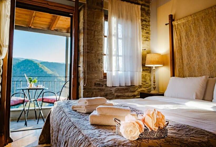 山の見えるジュニアスイート, Rodia Boutique