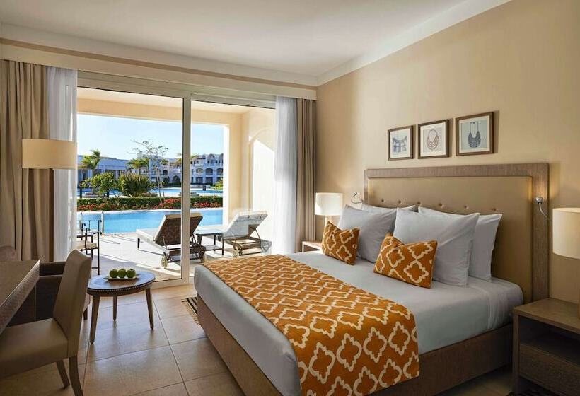 Chambre Supérieure Lit Queen Size, Steigenberger Resort Alaya   Adults Friendly 16 Years Plus