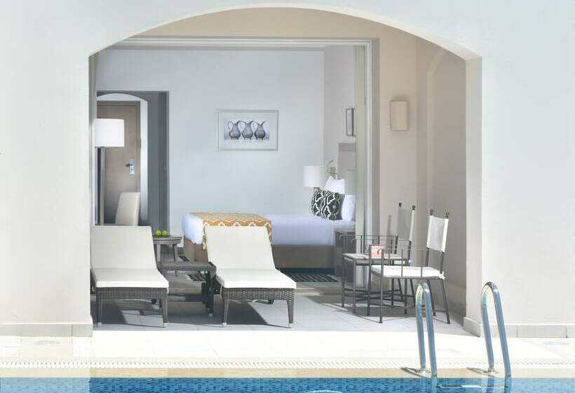 Chambre Supérieure Lit Queen Size, Steigenberger Resort Alaya   Adults Friendly 16 Years Plus