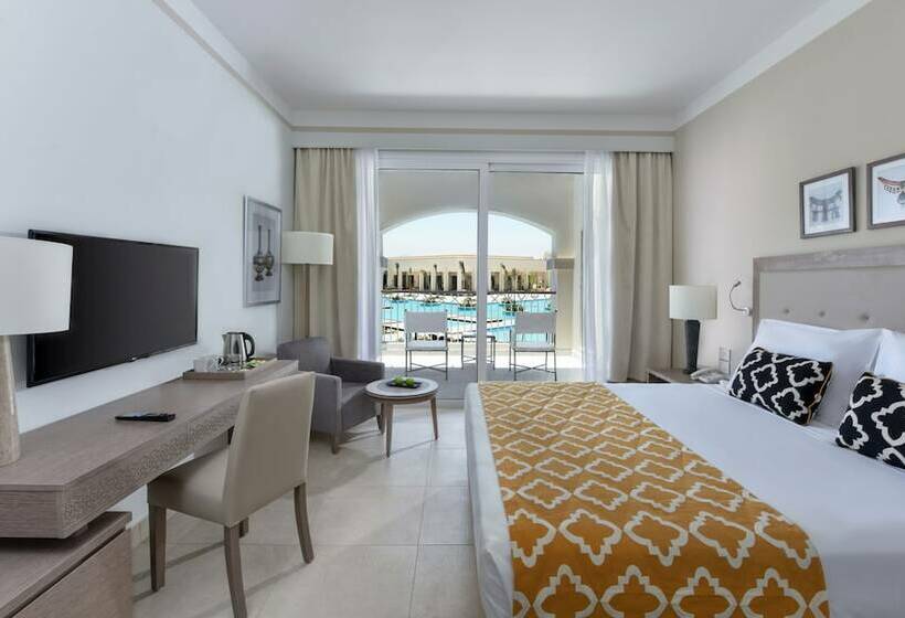 Chambre Supérieure Lit Queen Size, Steigenberger Resort Alaya   Adults Friendly 16 Years Plus