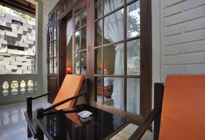 高级大房间, The Taman Ayu