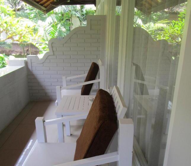 高级大房间, The Taman Ayu