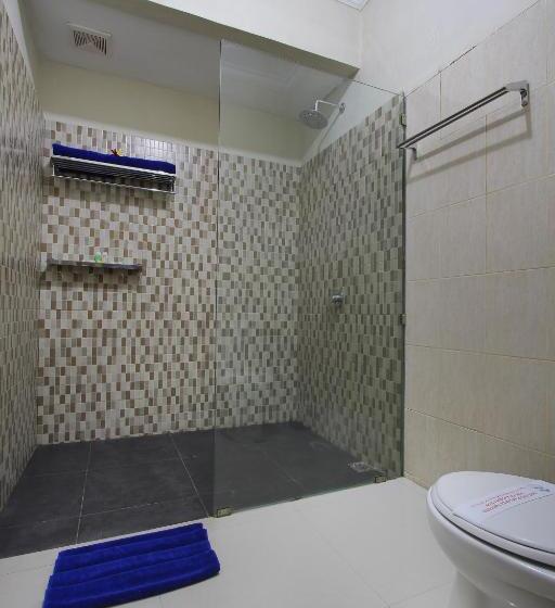 高级大房间, The Taman Ayu