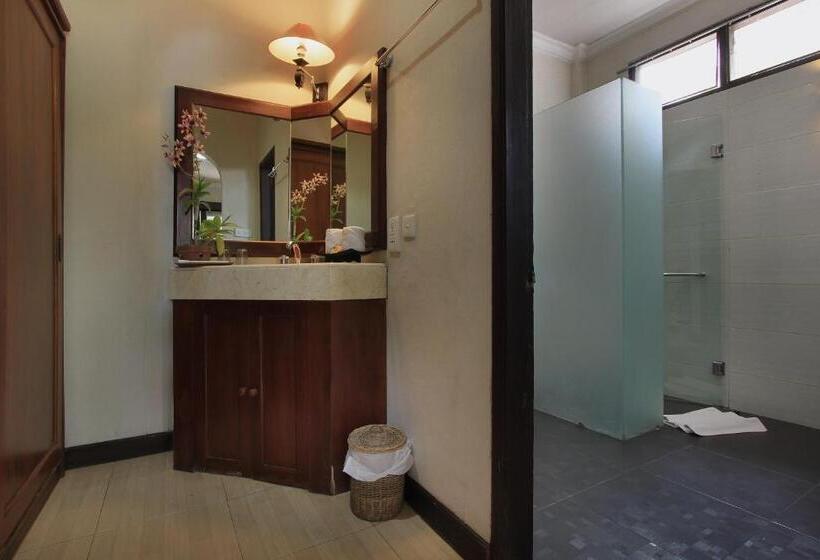 豪华房间, The Taman Ayu