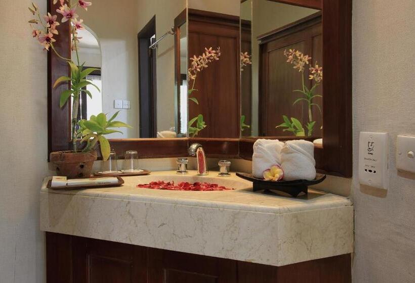 豪华房间, The Taman Ayu