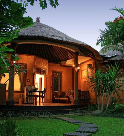 带1个卧室的别墅, The Taman Ayu