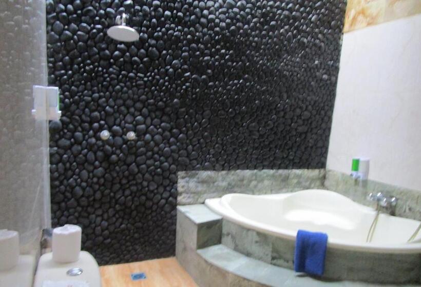 带1个卧室的别墅, The Taman Ayu