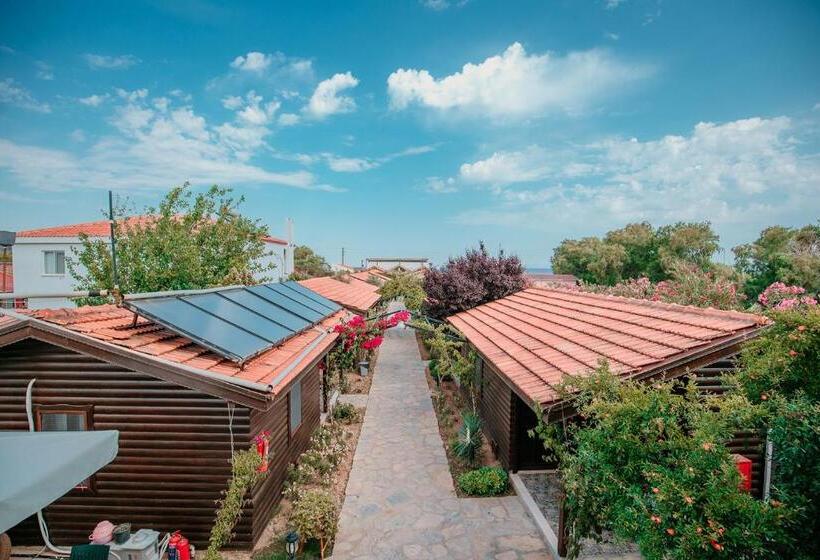 חדר סטנדרט, Cuhadar Ahsap Evleri