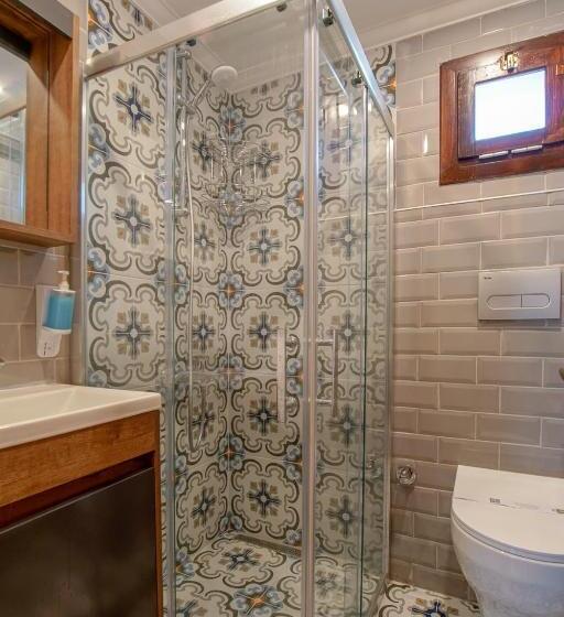 חדר סטנדרט, Cuhadar Ahsap Evleri