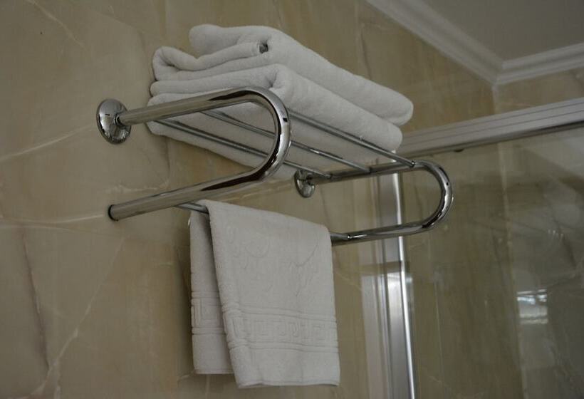 اتاق استاندارد, Lara Hotel And Spa