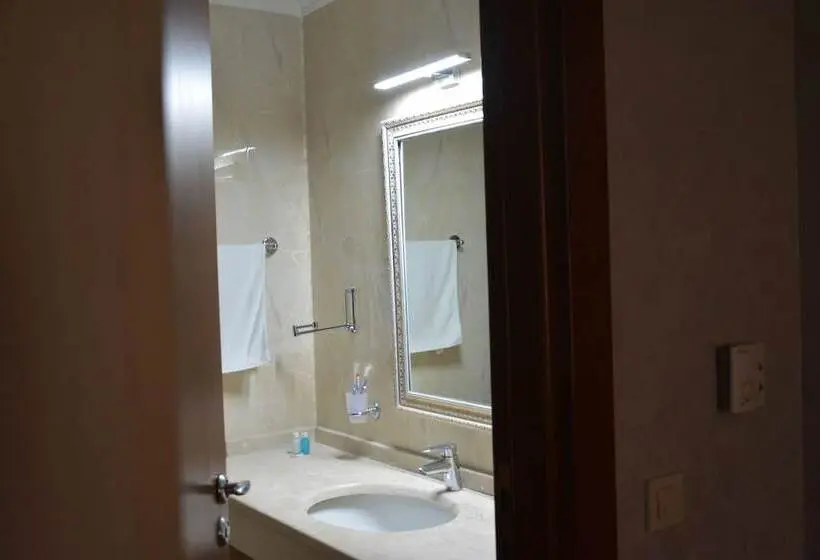 اتاق استاندارد, Lara Hotel And Spa