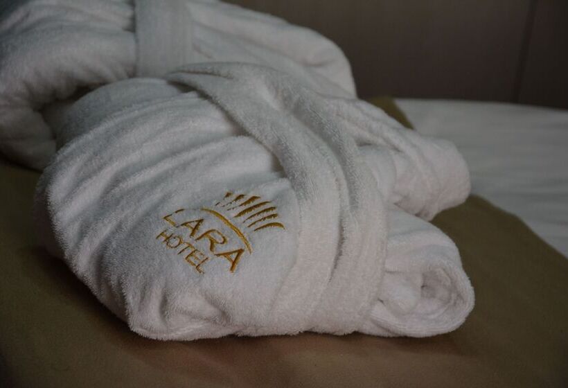 اتاق استاندارد, Lara Hotel And Spa