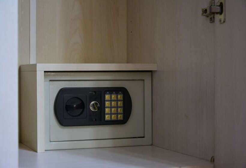 اتاق استاندارد, Lara Hotel And Spa