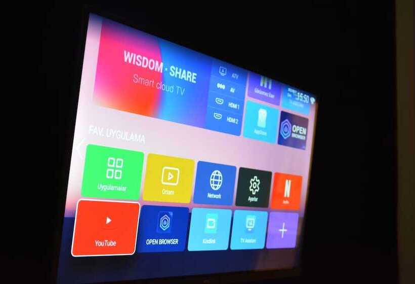 اتاق استاندارد, Lara Hotel And Spa