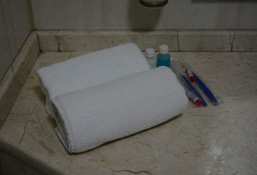 اتاق استاندارد, Lara Hotel And Spa