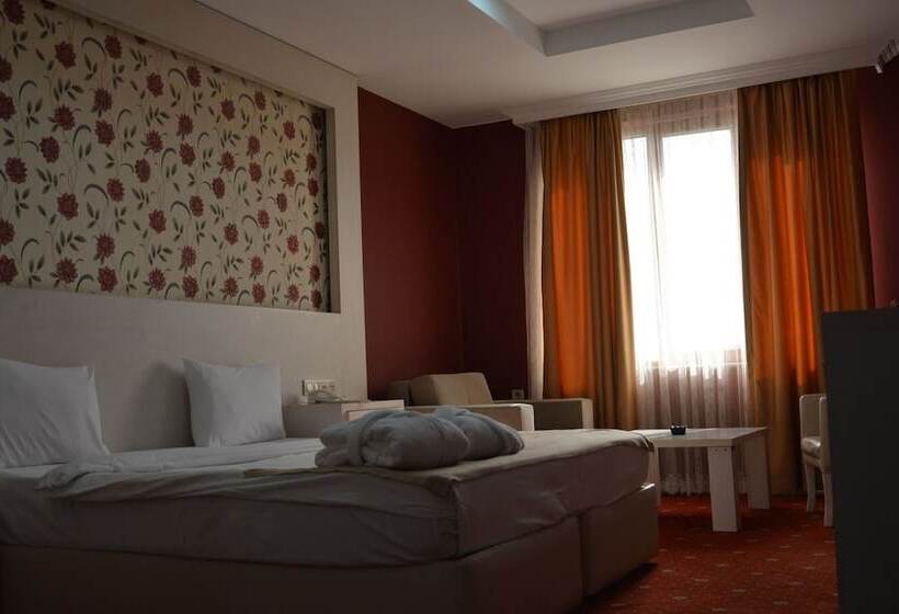 اتاق استاندارد, Lara Hotel And Spa