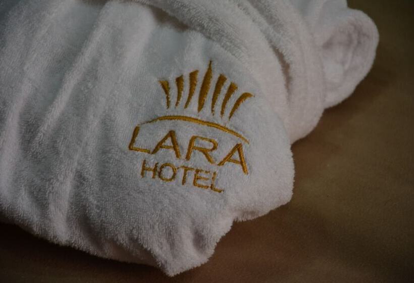 اتاق استاندارد, Lara Hotel And Spa