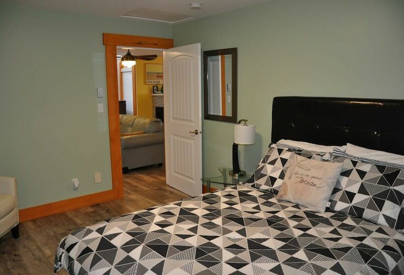 סוויטת פרמיום, Shelter Bay Resort