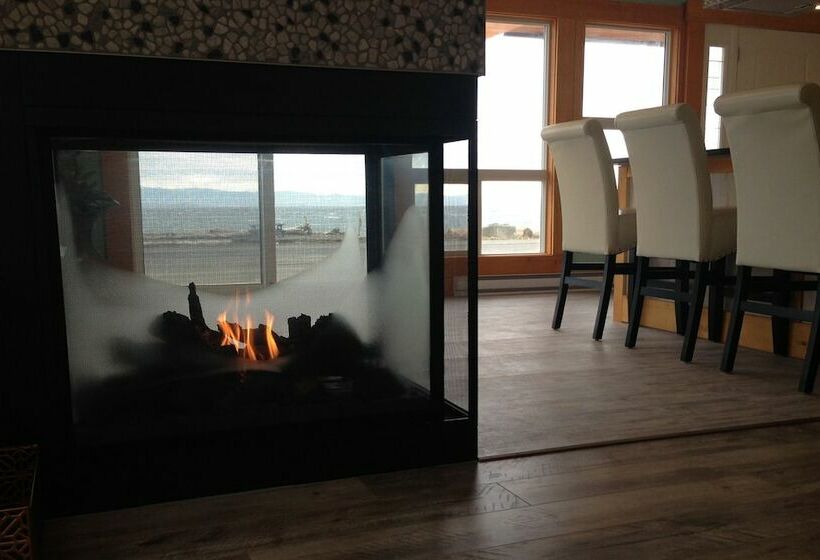 סוויטת פרמיום, Shelter Bay Resort