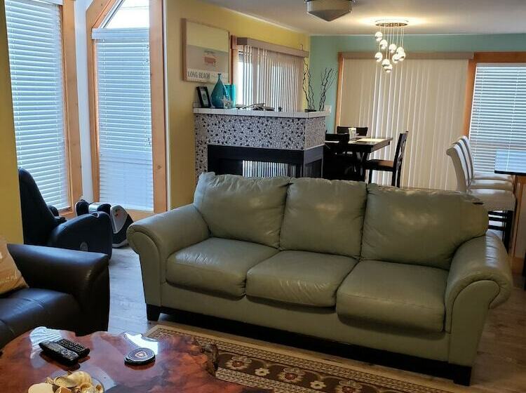 סוויטת פרמיום, Shelter Bay Resort