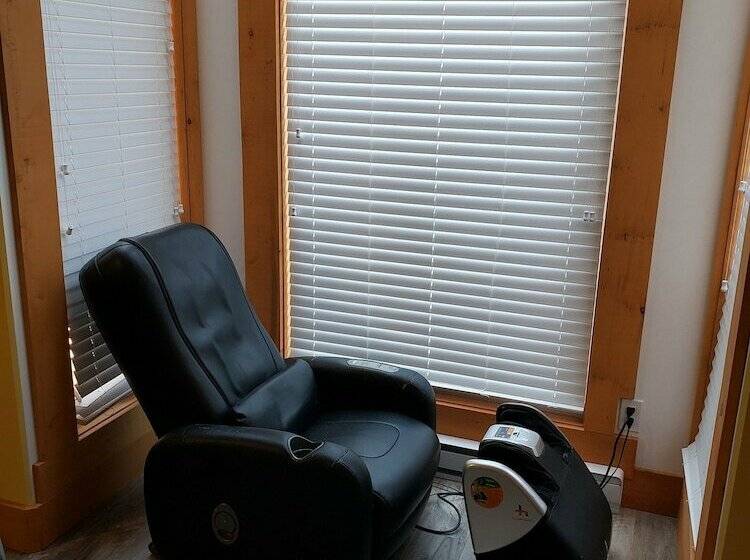 סוויטת פרמיום, Shelter Bay Resort